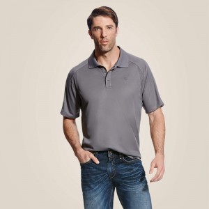 Ariat Ac Polo Shadow Polska | LQJMIP-876 Ariat Ac Polo Shadow Polska | LQJMIP-876