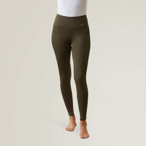 Ariat Ascent Half Grip Tight Relic Polska | TCQYEL-527 Ariat Ascent Half Grip Tight Relic Polska | TCQYEL-527