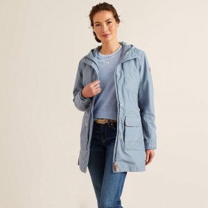 Ariat Atherton Jacket Bluefin Polska | TLHGQE-752 Ariat Atherton Jacket Bluefin Polska | TLHGQE-752