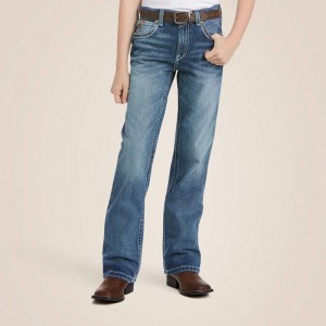 Ariat B4 Relaxed Coltrane Boot Cut Jean Durango Polska | YJUHBM-642 Ariat B4 Relaxed Coltrane Boot Cut Jean Durango Polska | YJUHBM-642