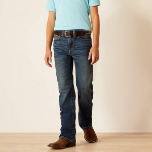 Ariat B4 Relaxed Fordham Denali Polska | SINMOJ-295 Ariat B4 Relaxed Fordham Denali Polska | SINMOJ-295