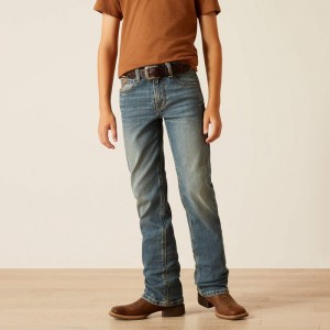 Ariat B5 Slim Murphy Drifter Polska | JWYCVP-820 Ariat B5 Slim Murphy Drifter Polska | JWYCVP-820