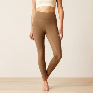 Ariat Boreas Half Grip Tight Canteen Polska | GSDNKY-756 Ariat Boreas Half Grip Tight Canteen Polska | GSDNKY-756