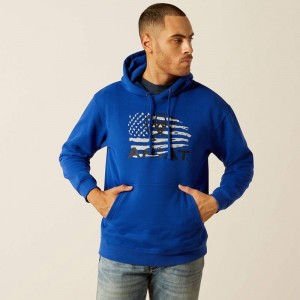 Ariat Breakthru Hoodie Surf The Web Polska | CGHNBY-809 Ariat Breakthru Hoodie Surf The Web Polska | CGHNBY-809