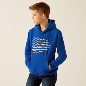 Ariat Breakthru Hoodie Surf The Web Polska | NZYALT-615 Ariat Breakthru Hoodie Surf The Web Polska | NZYALT-615