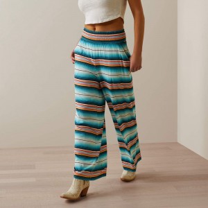 Ariat Carrillo Pant Paski Polska | VYBDPN-390 Ariat Carrillo Pant Paski Polska | VYBDPN-390