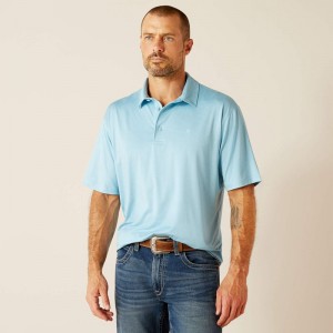 Ariat Charger 2.0 Polo Sheltering Sky Polska | RGSJKU-571 Ariat Charger 2.0 Polo Sheltering Sky Polska | RGSJKU-571