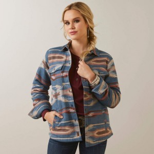 Ariat Chimayo Shirt Jacket Jacobo Chimayo Jcd Polska | RYHFMC-245 Ariat Chimayo Shirt Jacket Jacobo Chimayo Jcd Polska | RYHFMC-245