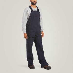 Ariat Fr Canvas Unlined Bib Granatowe Polska | FOCDVY-153 Ariat Fr Canvas Unlined Bib Granatowe Polska | FOCDVY-153