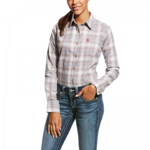 Ariat Fr Jolene Work Shirt Multi Polska | LPRMHE-985 Ariat Fr Jolene Work Shirt Multi Polska | LPRMHE-985