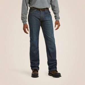 Ariat Fr M4 Relaxed Basic Boot Cut Jean Shale Polska | ENRYVJ-261 Ariat Fr M4 Relaxed Basic Boot Cut Jean Shale Polska | ENRYVJ-261