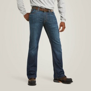 Ariat Fr M4 Relaxed Stretch Duralight Jett Boot Cut Jean Airway Polska | LEHONT-648 Ariat Fr M4 Relaxed Stretch Duralight Jett Boot Cut Jean Airway Polska | LEHONT-648