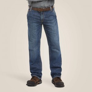 Ariat Fr M4 Relaxed Workhorse Boot Cut Jean Flint Polska | FEORUP-036 Ariat Fr M4 Relaxed Workhorse Boot Cut Jean Flint Polska | FEORUP-036