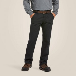 Ariat Fr M4 Relaxed Workhorse Boot Cut Pant Czarne Polska | NGZYQD-150 Ariat Fr M4 Relaxed Workhorse Boot Cut Pant Czarne Polska | NGZYQD-150