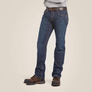 Ariat Fr M5 Straight Basic Stackable Straight Leg Jean Shale Polska | ZYEXSR-407 Ariat Fr M5 Straight Basic Stackable Straight Leg Jean Shale Polska | ZYEXSR-407