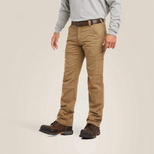 Ariat Fr M5 Stretch Duralight Canvas Stackable Straight Leg Pant Khaki Polska | SHIJNW-134 Ariat Fr M5 Stretch Duralight Canvas Stackable Straight Leg Pant Khaki Polska | SHIJNW-134