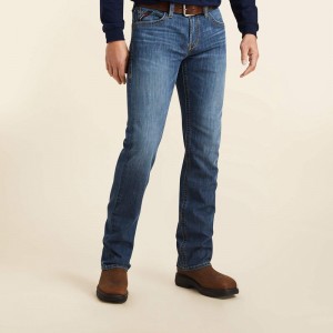 Ariat Fr M7 Slim Duralight Stretch Basic Straight Jean Shaniko Polska | FAQJWU-458 Ariat Fr M7 Slim Duralight Stretch Basic Straight Jean Shaniko Polska | FAQJWU-458