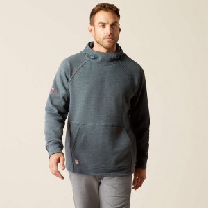 Ariat Fr Primo Fleece 2.0 Hoodie Szare Polska | SJGXZR-760 Ariat Fr Primo Fleece 2.0 Hoodie Szare Polska | SJGXZR-760