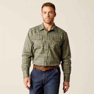 Ariat Fr Sawtooth Retro Fit Snap Work Shirt Jasny Polska | GJUMAR-120 Ariat Fr Sawtooth Retro Fit Snap Work Shirt Jasny Polska | GJUMAR-120