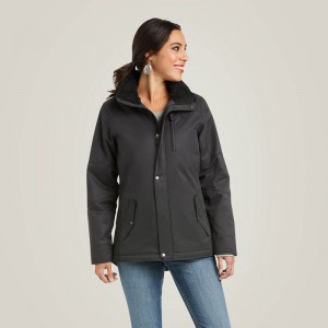 Ariat Grizzly Insulated Jacket Phantom Polska | LMYZUG-639 Ariat Grizzly Insulated Jacket Phantom Polska | LMYZUG-639