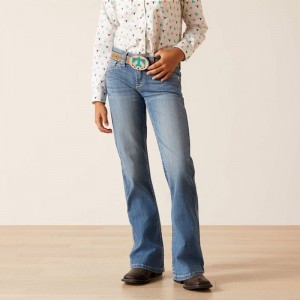 Ariat Hope Boot Cut Tennessee Polska | SXBFCA-972