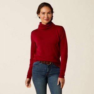 Ariat Lexi Sweater Rubaiyat Polska | YKNZME-096 Ariat Lexi Sweater Rubaiyat Polska | YKNZME-096