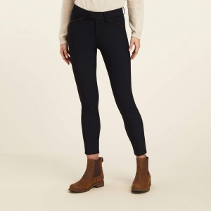 Ariat Marlow Pant Czarne Polska | IXNBMH-409 Ariat Marlow Pant Czarne Polska | IXNBMH-409
