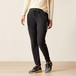 Ariat Memento Jogger Charcoal Polska | EWQBYI-839 Ariat Memento Jogger Charcoal Polska | EWQBYI-839