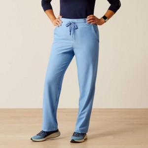 Ariat Nightingale Utility Stretch Scrub Pant Głęboka Niebieskie Polska | BKZTXQ-396 Ariat Nightingale Utility Stretch Scrub Pant Głęboka Niebieskie Polska | BKZTXQ-396