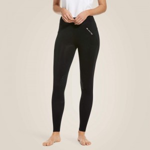 Ariat Prevail Insulated Knee Patch Tight Czarne Polska | LURNFP-309 Ariat Prevail Insulated Knee Patch Tight Czarne Polska | LURNFP-309