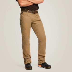 Ariat Rebar M4 Low Rise Durastretch Made Tough Stackable Straight Leg Pant Khaki Polska | UQSCYO-453 Ariat Rebar M4 Low Rise Durastretch Made Tough Stackable Straight Leg Pant Khaki Polska | UQSCYO-453