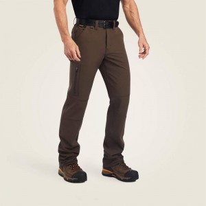 Ariat Rebar M5 Straight Durastretch Dritek Softshell Straight Pant Wren Polska | QUEJVS-521 Ariat Rebar M5 Straight Durastretch Dritek Softshell Straight Pant Wren Polska | QUEJVS-521