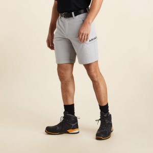 Ariat Rebar Workflow Ultralight Short Alloy Polska | JPTGON-605 Ariat Rebar Workflow Ultralight Short Alloy Polska | JPTGON-605