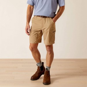 Ariat Rebar Workflow Ultralight Short Khaki Polska | MPIXUC-137 Ariat Rebar Workflow Ultralight Short Khaki Polska | MPIXUC-137