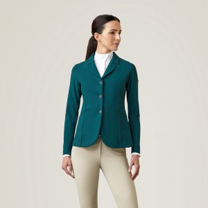 Ariat Speranza Show Coat Hunter Polska | BJETFR-352 Ariat Speranza Show Coat Hunter Polska | BJETFR-352