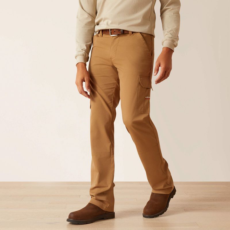 Ariat Fr M7 Slim Durastretch Duralight Twill Straight Pant Khaki Polska | ODEVXJ-295 - Kliknij obrazek, aby zamknąć